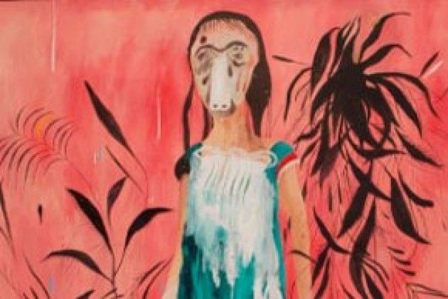 Alla galleria Interno 18 di Cremona le opere di Silvia Mei e Piero Pizzi Cannella