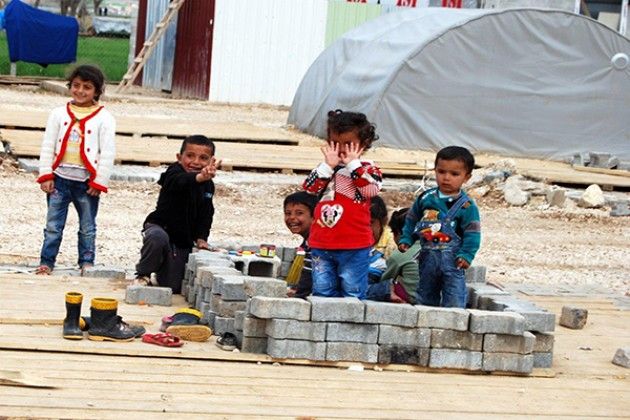 Pordenone - Kobane: 1 giorno di viaggio di Coop Noncello