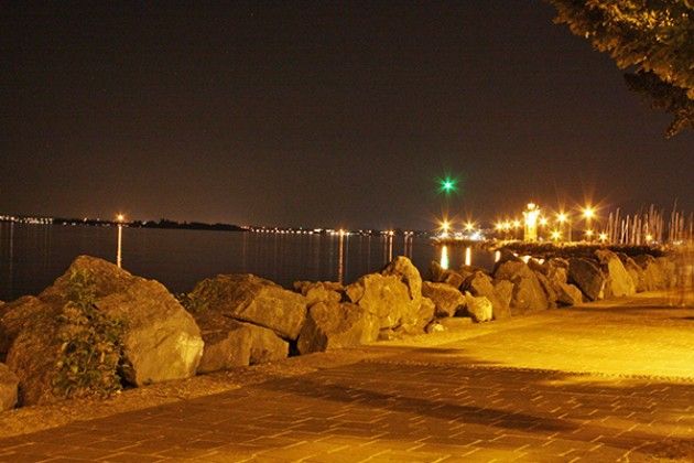 L'Ora della Terra, sabato 28 marzo, terza edizione a Desenzano del Garda