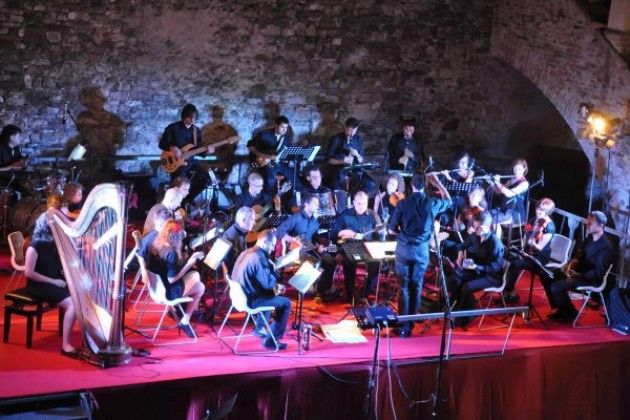 Piacenza Suona Jazz, appuntamenti di domenica: Orchestra Cremona e Comanda Barabba