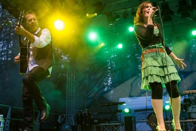 Sabato a Cremona l’Ensemble Sangineto, danze e menù celtico al Circolo Arcipelago