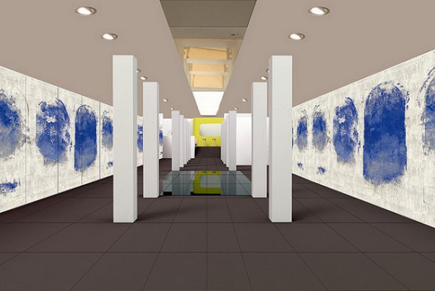 Expo 2015, l’ex diurno Cobianchi diventa ‘EXPO IN CITTÀ LOUNGE’