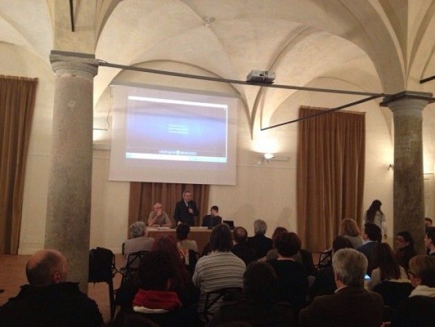 Pavia Pd: convegno per sottolineare la centralità dell’acqua pubblica