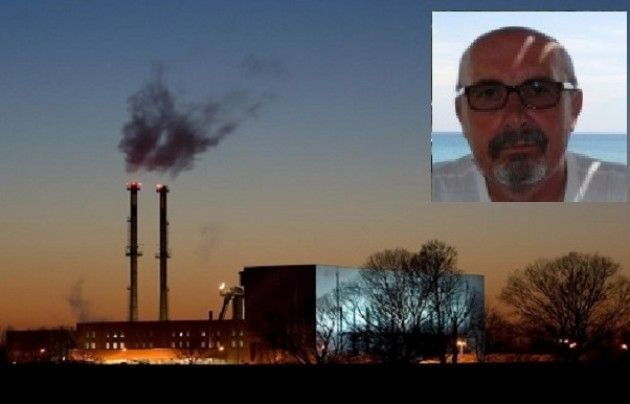 Sarà difficile spegnere l’inceneritore di Cremona. E Galimberti che farà? | G.C.Storti