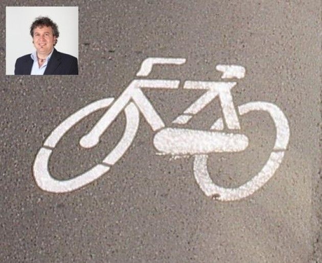 Pizzighettone e Roggione saranno uniti da una nuova pista ciclopedonale