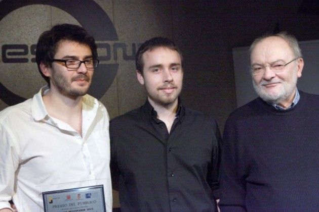 Concorso Bettinardi di Piacenza, uno dei vincitori è il cremasco Francesco Orio