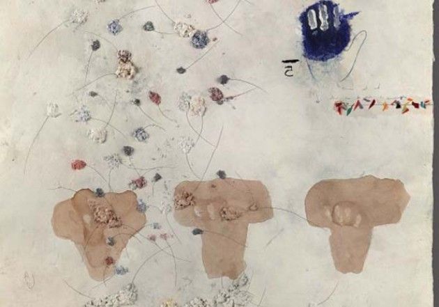 Milano, mostra di Joanpere Massana 