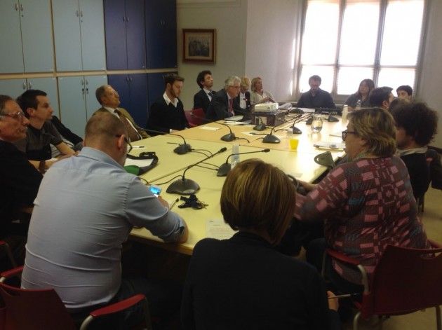 Cremona Partecipate cambia tutto : meno società e più governance