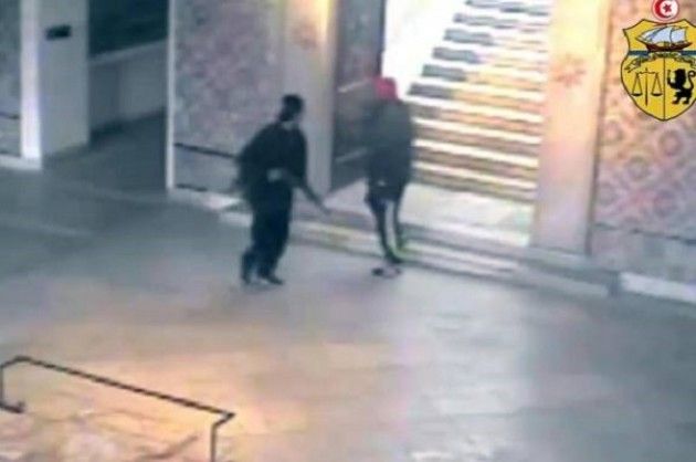 A Tunisi, coi popoli del mondo contro il terrorismo.
