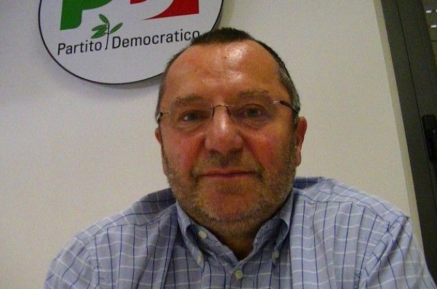 Minoranza Pd deve uscire dal Governo? I pasdaran sono sempre al lavoro | L.Pizzetti