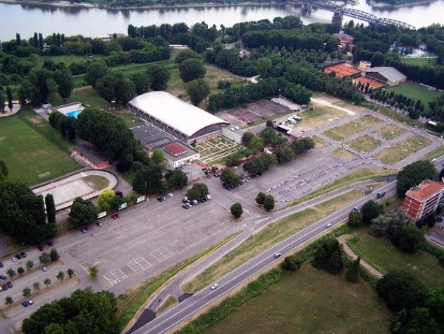 Pista di pattinaggio a Cremona, l’Assessore Platé risponde al Consigliere Sozzi
