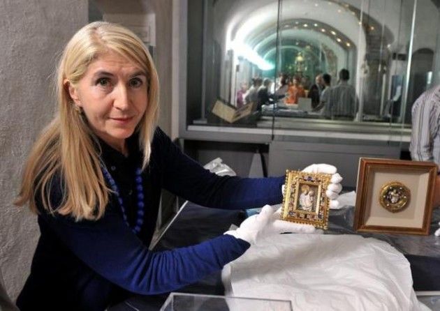 Corso di Storia dell’Arte Lombarda a Cremona, domani si parla di arti preziose
