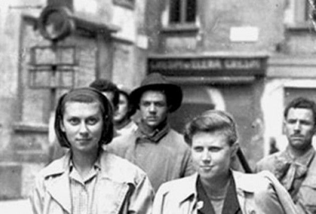 Le donne del Festival dell'Eccellenza al Femminile verso Expo 2015