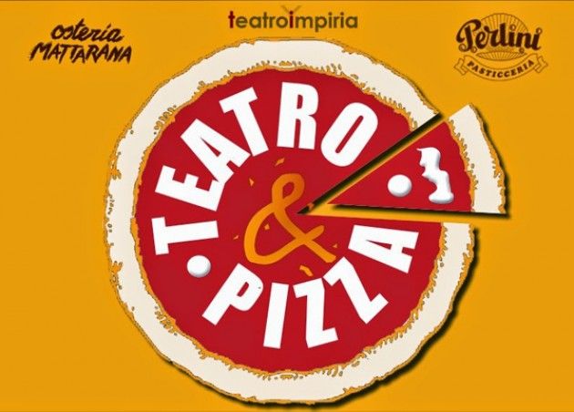 Verona, Teatro Impiria, ultimo appuntamento 