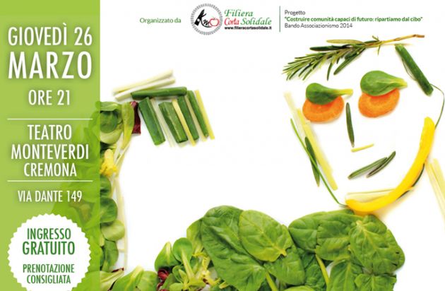 Alimentazione, ambiente e prevenzione delle malattie croniche