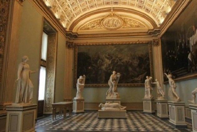 300 posti a rischio a Firenze: sciopero dei musei a Pasqua