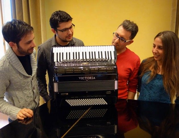 A Cremona ‘C’è Cherubini nell’aria’, concerto domenicale al Museo del Violino