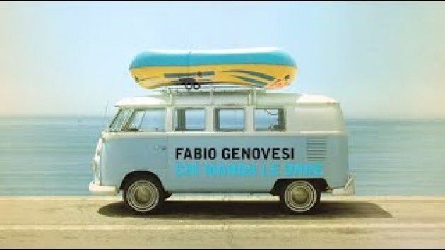 Provincia di Cremona, il candidato allo Strega Fabio Genovesi si racconta a Madignano