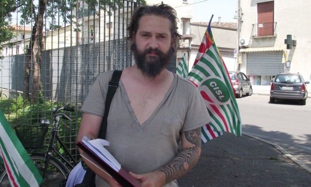 Discariche in provincia di Cremona, da Sergnano arriva solidarietà a Duranti