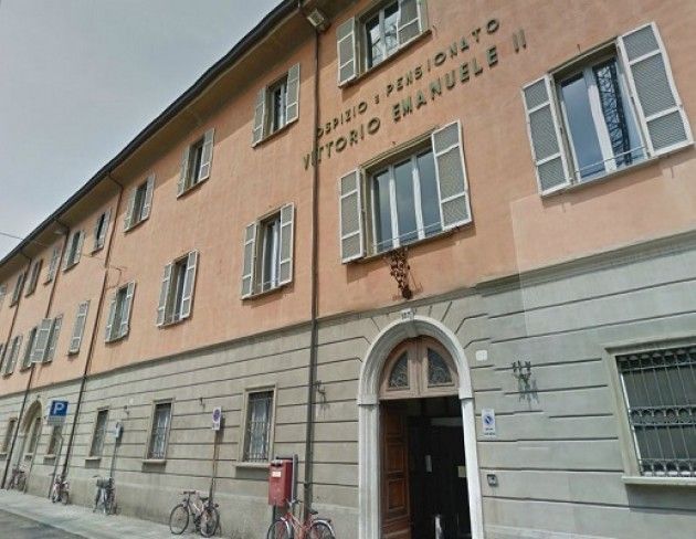 Piacenza. Il Comune intende gestire direttamente i 108 posti della Casa Protetta