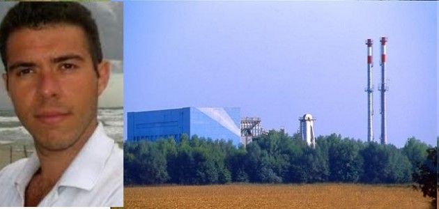 Uscire dal medioevo, spegnere l'inceneritore di Cremona | G.Piazzoni