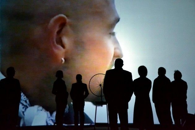 Marco Pantani rivive a Cremona, lo spettacolo martedì al Teatro Ponchielli