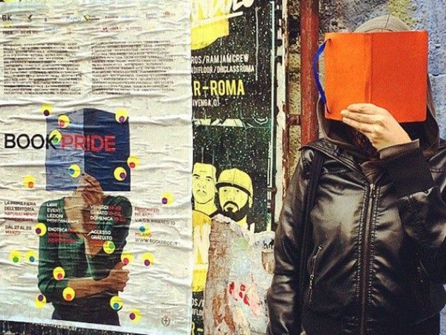 Milano, in arrivo “Book Pride. Elogio della differenza”
