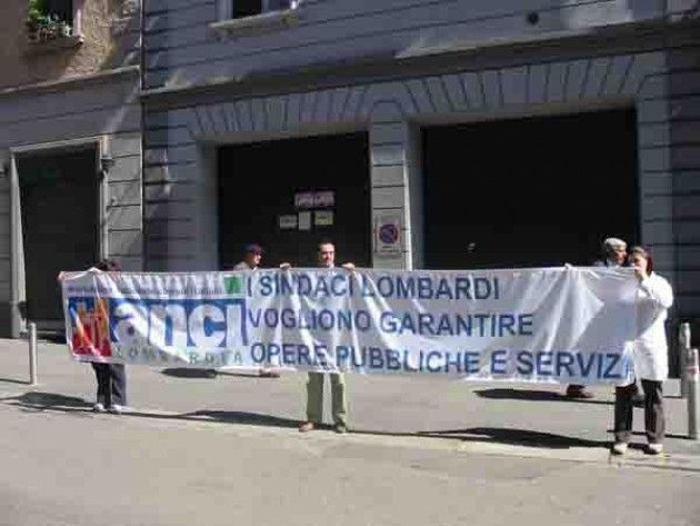 Scanagatti scrive ad Assolombardia: “i Comuni come “esattori” per conto dello Stato”