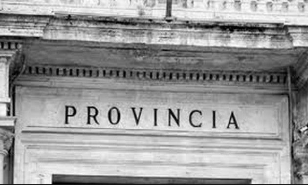Riassetto delle Province, Cgil Lombardia: NO sulla pelle dei lavoratori