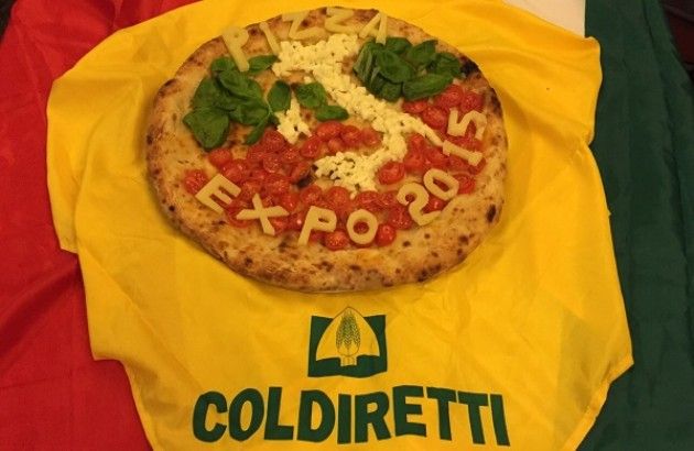 Pizza patrimonio dell’Umanità Via libera della Commissione italiana Unesco