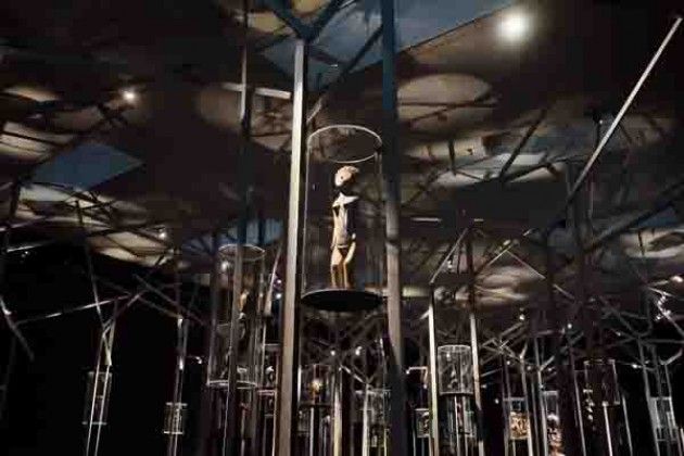 Milano, Museo delle Culture: anteprima con “Mondi a Milano” e “Africa”