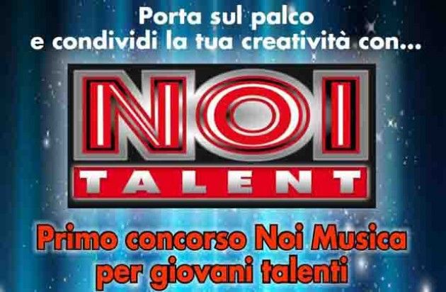 Lonato, “Noi Talent” iscrizione aperte fino al 5 aprile