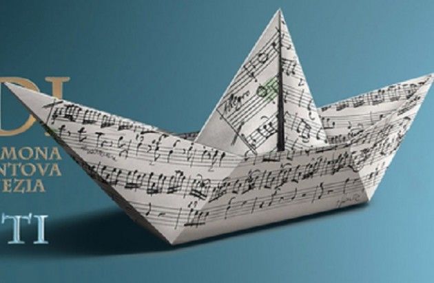Cremona Il Festival Monteverdi sbarca a Venezia: presentazione con Presidenti del Veneto e Lombardia