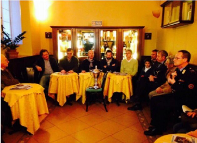 68° ‘Coppa Dondeo’ Cremona, si alza il sipario