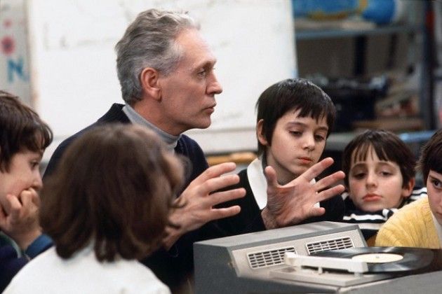 Cremona Omaggio a Mario Lodi - martedì 31 marzo - ore 21:00 - Cinema Filo
