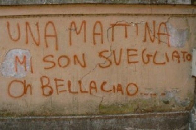 ‘Passi nella memoria’: in tour a Milano sui luoghi della Resistenza