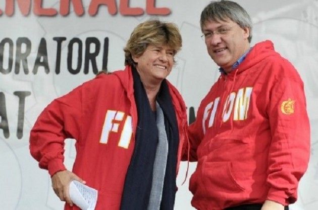 Unions Landini: andremo fino in fondo per cancellare il Jobs Act