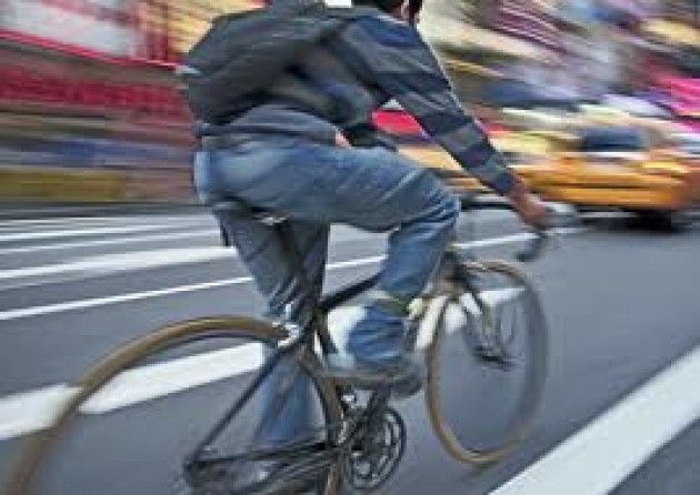 Cittá a misura di bicicletta: Cremona agli Stati Generali a Bologna