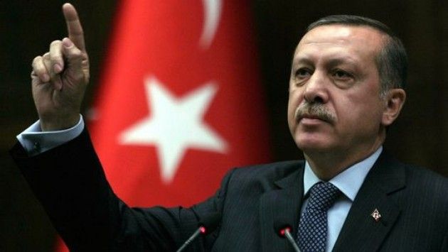 TURCHIA Offese a presidente Erdogan: due vignettisti condannati a 14 mesi di galera
