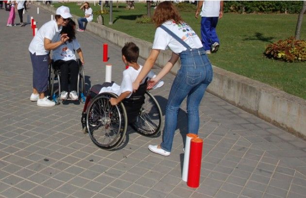 A Cremona corso di informazione-formazione ‘Disabilità, Autismi e Attività Sportiva’
