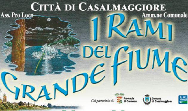 Casalmaggiore. Torna la grande Mostra Mercato del Naturale