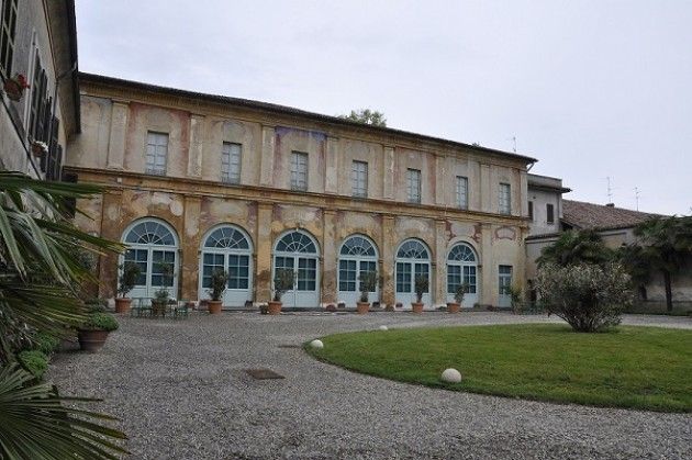 Cremasco.In cammino nelle vie vecchie e nelle terre di Bufalo Bill