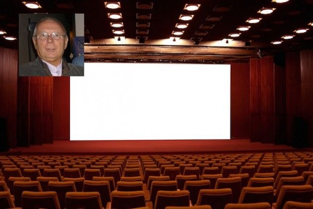 Si va al cinema nelle corsie degli ospedali | G.Carnevali