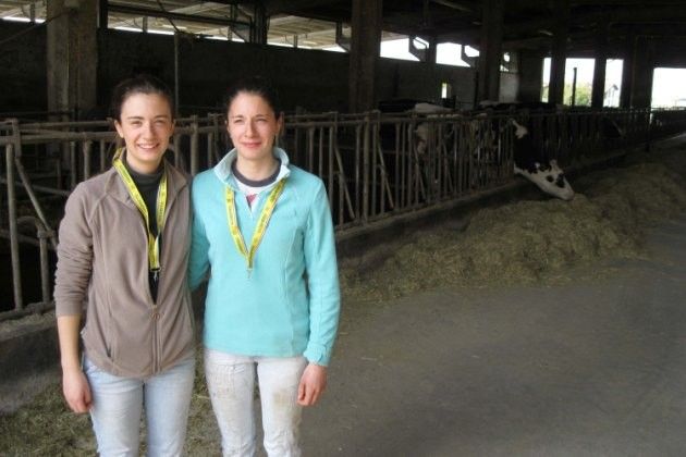 Coldiretti Giovani Impresa Cremona, un ‘Comitato itinerante’ nelle aziende