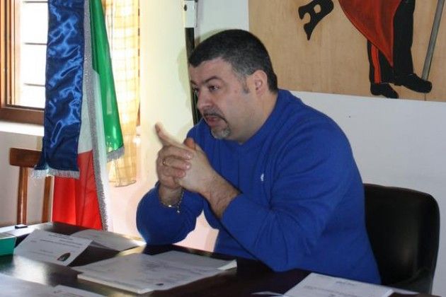 Associazione Carabinieri in provincia di Cremona, assemblea a Pizzighettone