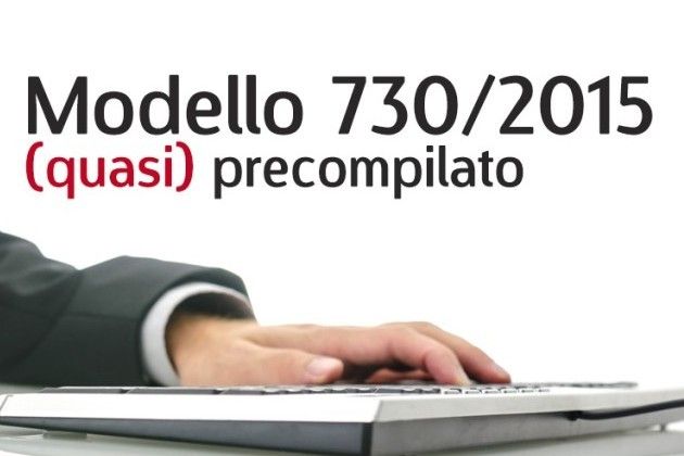 ADUC: ‘730 precompilato, costi aggiuntivi: chi paga? Il contribuente, ovviamente!’