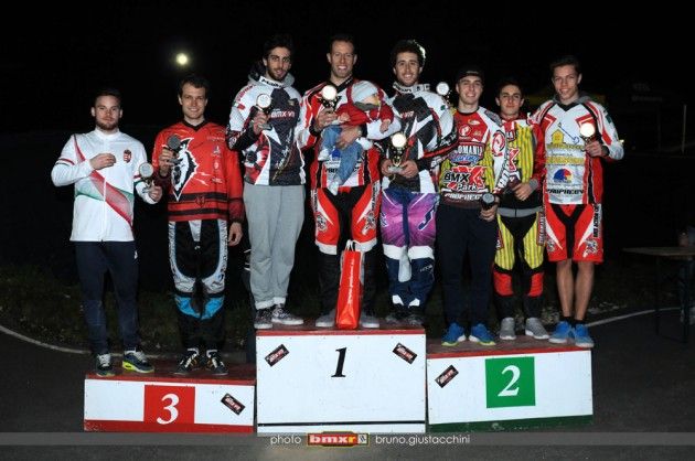 BMX Action Cremona: ‘Un weekend da marziani!’
