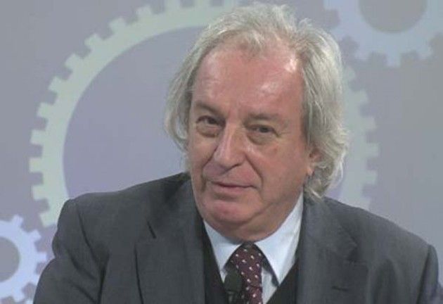 Le grandi interviste: Antonio Ferrari, editorialista del Corriere della Sera