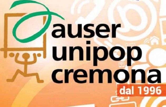 Cremona, l'apertura iscrizioni per corsi Auser in partenza ad aprile 2015