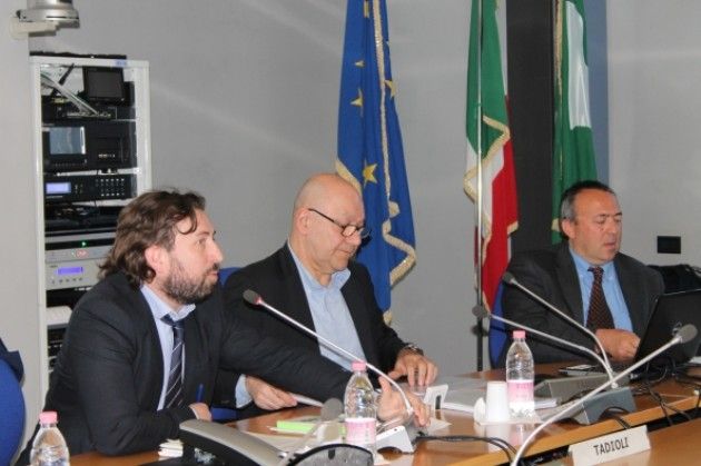 Dove e come si spende A proposito di welfare territoriale